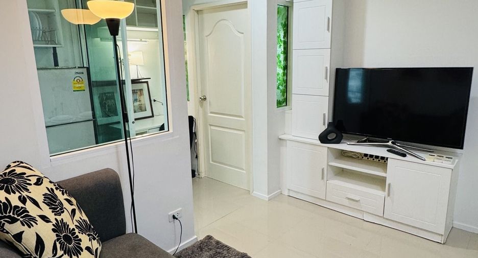 For rent 1 bed condo in Bang Na, Bangkok