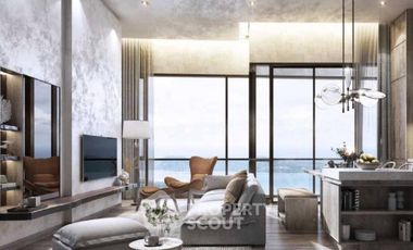 À vendre 2 chambres condo à North Pattaya, Pattaya