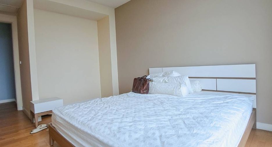 For sale 1 bed condo in Sathon, Bangkok