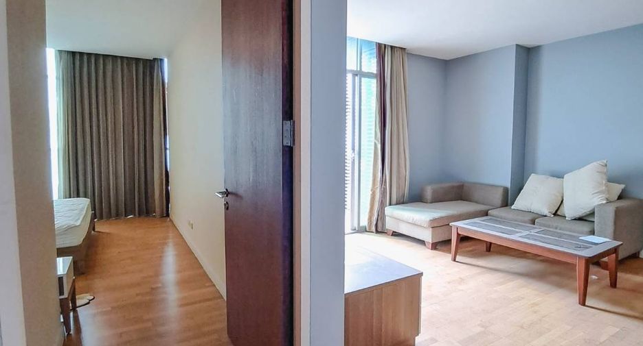 For sale 1 bed condo in Sathon, Bangkok