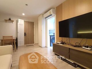 For sale 2 bedrooms condo in Khan Na Yao, Bangkok