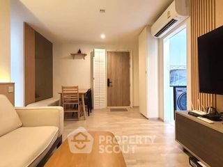 For sale 2 bedrooms condo in Khan Na Yao, Bangkok