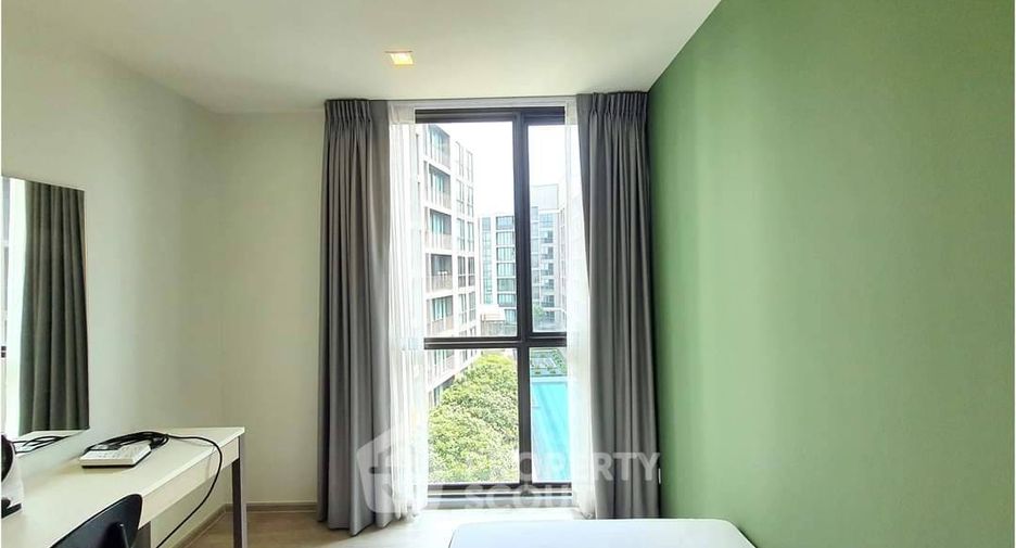For sale 2 bedrooms condo in Khan Na Yao, Bangkok