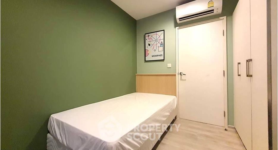 For sale 2 bedrooms condo in Khan Na Yao, Bangkok