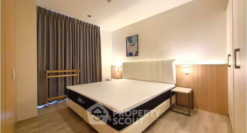 For sale 2 bedrooms condo in Khan Na Yao, Bangkok