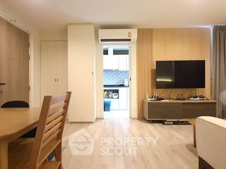 For sale 2 bedrooms condo in Khan Na Yao, Bangkok