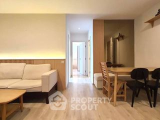 For sale 2 bedrooms condo in Khan Na Yao, Bangkok