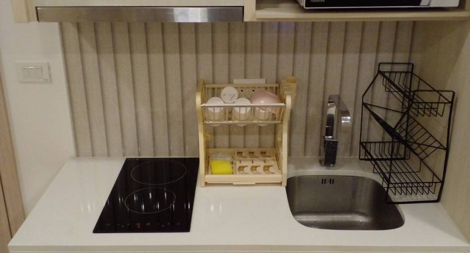 For sale 2 bedrooms condo in Bang Lamung, Chonburi
