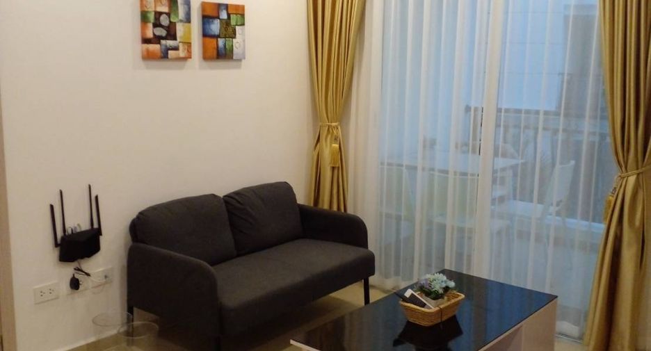 For sale 2 bedrooms condo in Bang Lamung, Chonburi