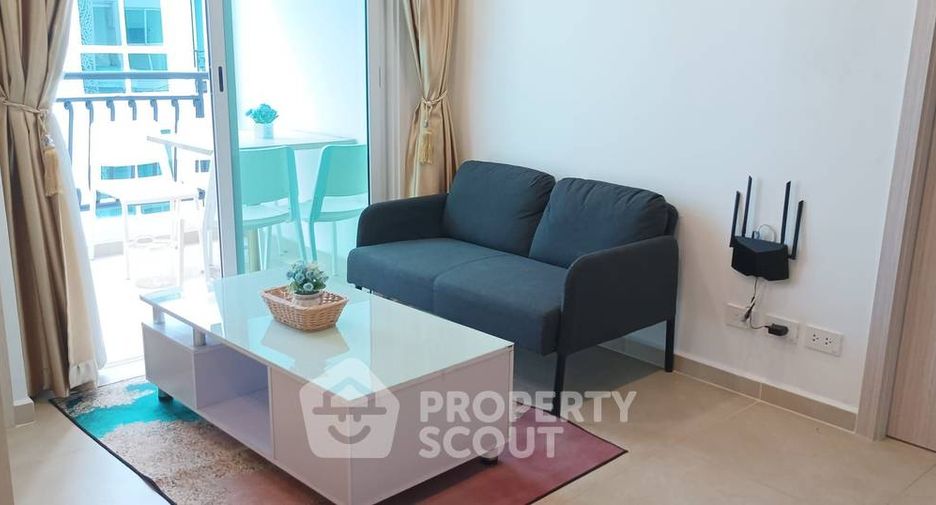For sale 2 bedrooms condo in Bang Lamung, Chonburi