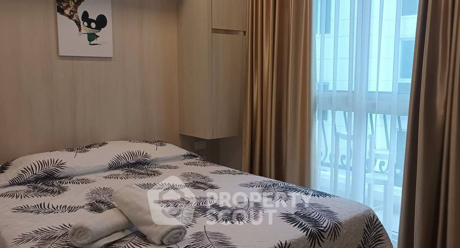 For sale 2 bedrooms condo in Bang Lamung, Chonburi