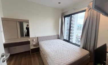 出租 1 卧室 公寓 在 Phaya Thai, 曼谷