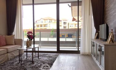 Condo en venta de 1 habitaciones en Bang Lamung, Chonburi