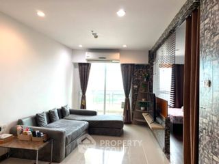 For sale 1 bed condo in Yan Nawa, Bangkok