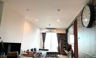 Wohnung zum Kauf mit 1 Zimmer in Yan Nawa, Bangkok