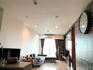 For sale 1 bed condo in Yan Nawa, Bangkok