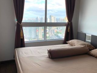 For sale 1 bed condo in Yan Nawa, Bangkok