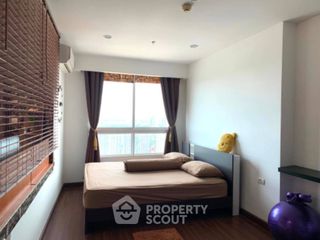 For sale 1 bed condo in Yan Nawa, Bangkok