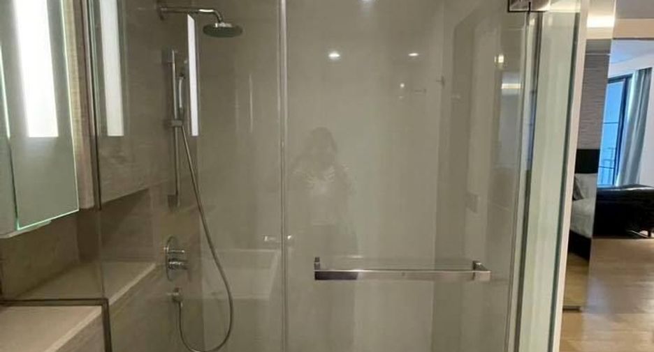 For rent 1 Beds condo in Khlong Toei, Bangkok