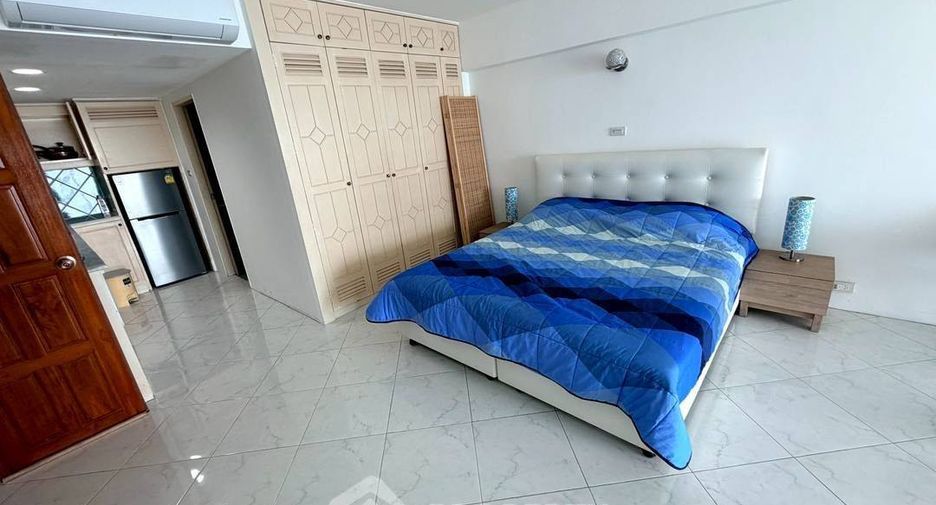 Condo en venta de 1 habitaciones en Jomtien, Pattaya