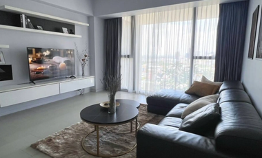 For rent 2 bedrooms condo in Sathon, Bangkok
