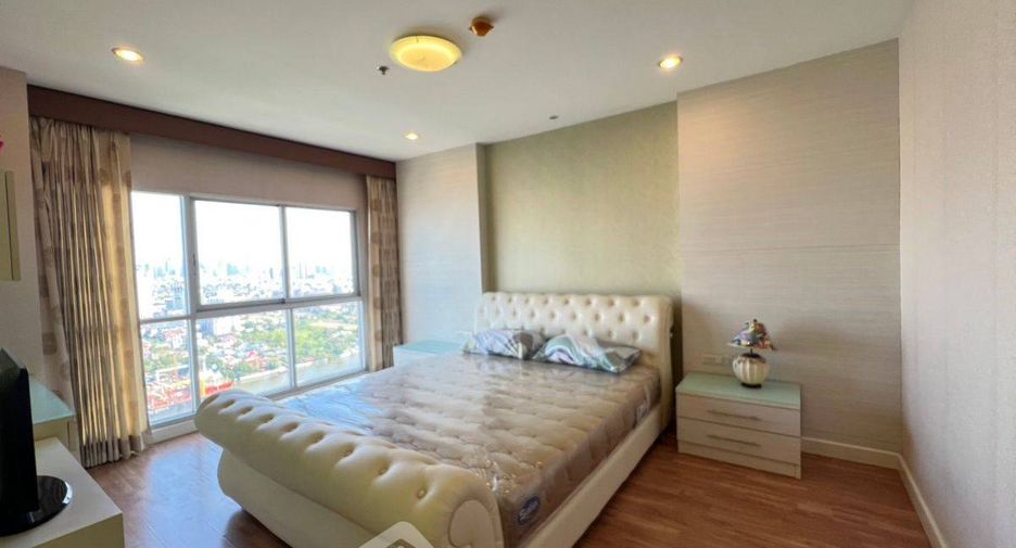 For sale 2 bedrooms condo in Rat Burana, Bangkok