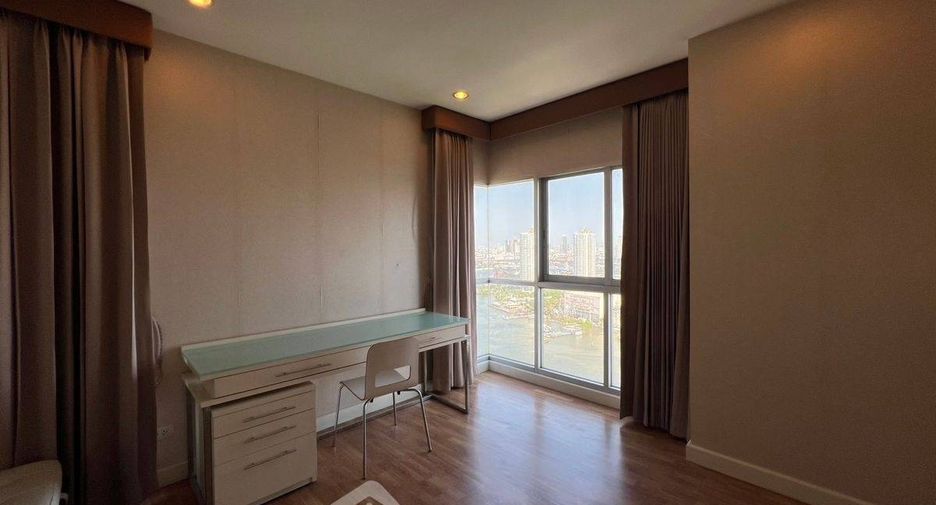 For sale 2 bedrooms condo in Rat Burana, Bangkok