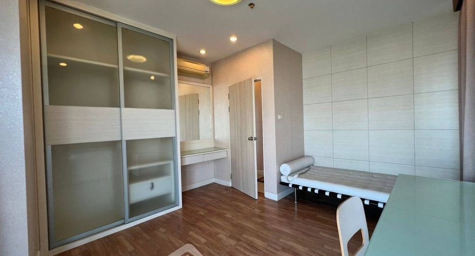 For sale 2 bedrooms condo in Rat Burana, Bangkok