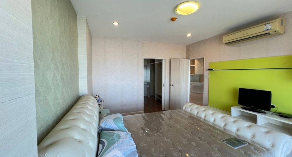 For sale 2 bedrooms condo in Rat Burana, Bangkok