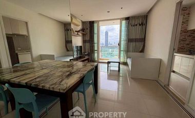 Condo en venta de 2 habitaciones en Huai Khwang, Bangkok