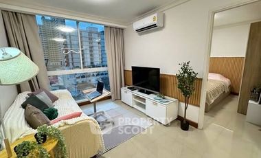 Продажа 1 кровать кондо в Пхая Тхаи, Бангкок