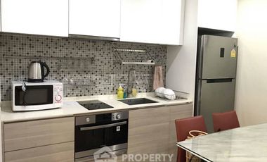 For sale 1 bed condo in Watthana, Bangkok