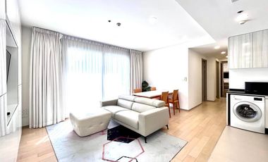 Condo en venta de 2 habitaciones en Watthana, Bangkok