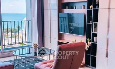 À vendre 2 chambres condo à Central Pattaya, Pattaya