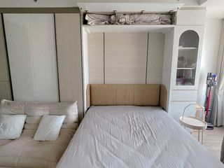 Wohnung zum Kauf mit 1 Zimmer in Khlong San, Bangkok