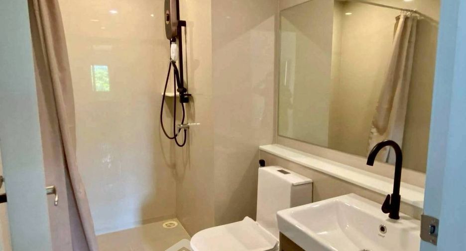 For sale 2 bedrooms condo in Suan Luang, Bangkok