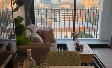 For sale 1 bed condo in Watthana, Bangkok
