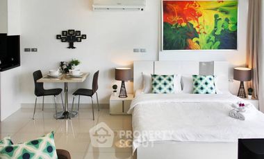 Condo en venta de 1 habitaciones en North Pattaya, Pattaya