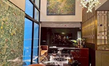 Condo en venta de 3 habitaciones en Pathum Wan, Bangkok