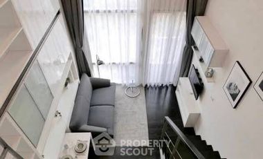 Condo en venta de 1 habitaciones en Khlong Toei, Bangkok
