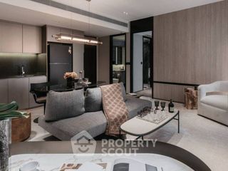 Продажа 2 спальни кондо в Патхум Щан, Бангкок