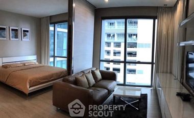 For sale 1 bed condo in Watthana, Bangkok
