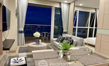 À vendre 1 chambre condo à Jomtien, Pattaya