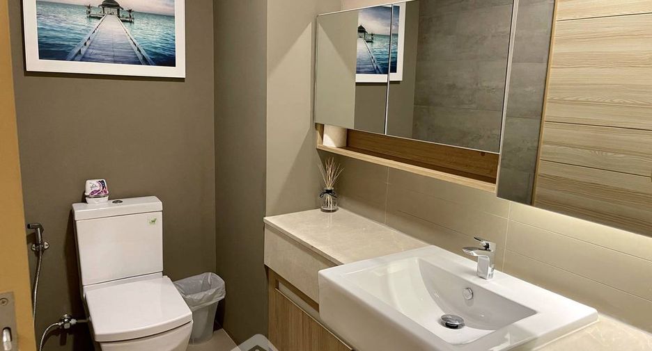 For sale 1 bed condo in Jomtien, Pattaya