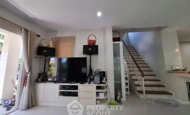 Продажа 3 спальни дом в Банг Капи, Бангкок