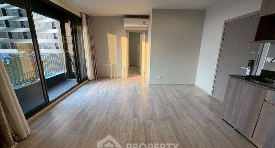 For sale 2 bedrooms condo in Bang Na, Bangkok
