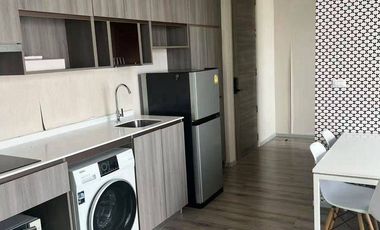 Condo en venta de 2 habitaciones en Bang Kapi, Bangkok