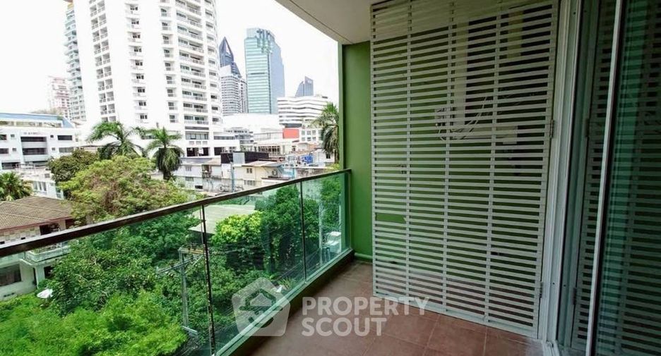 For sale 1 bed condo in Watthana, Bangkok