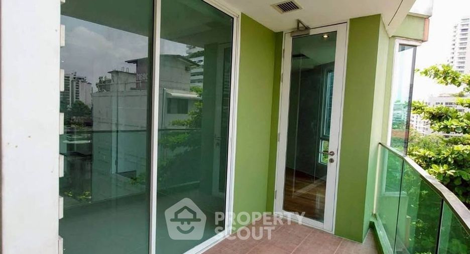 For sale 1 bed condo in Watthana, Bangkok