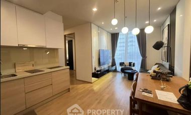For sale 2 ベッドルーム condo in Khlong Toei, Bangkok